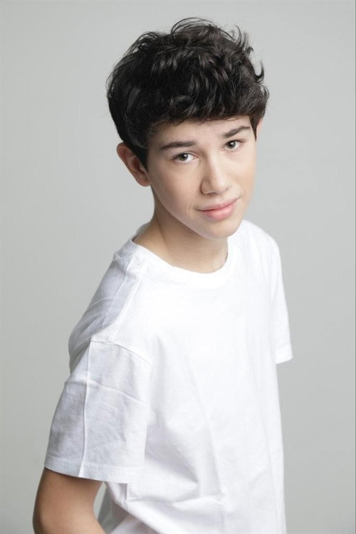 Photo of Eliott Hirsbein, Acting