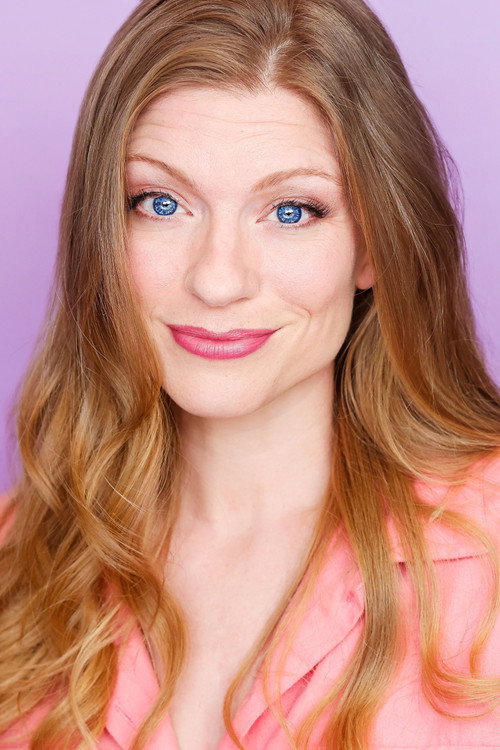 Photo of Kristen Rozanski, Acting
