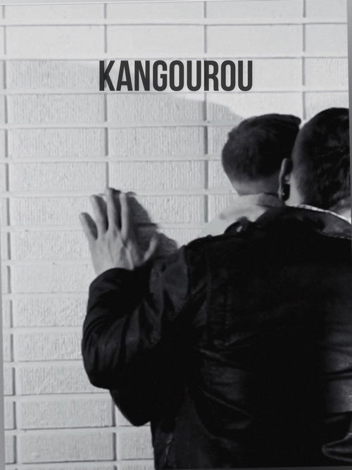 Movie poster for Kangourou (2014)