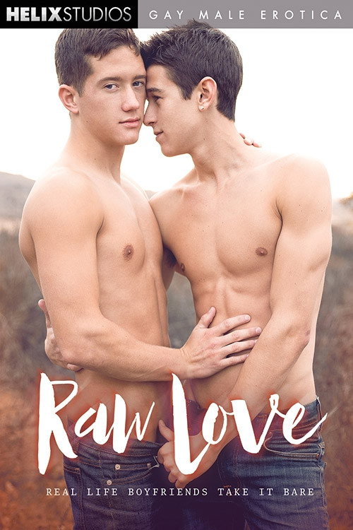 Movie poster for Raw Love (2016)