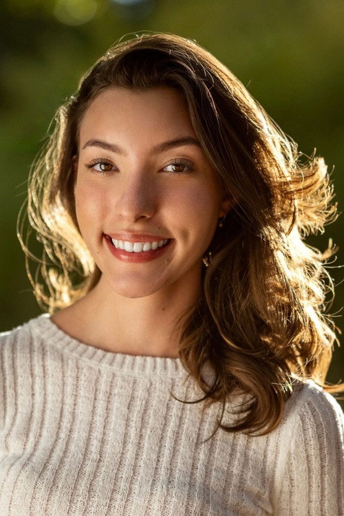 Photo of Amalia Gallegos, Acting