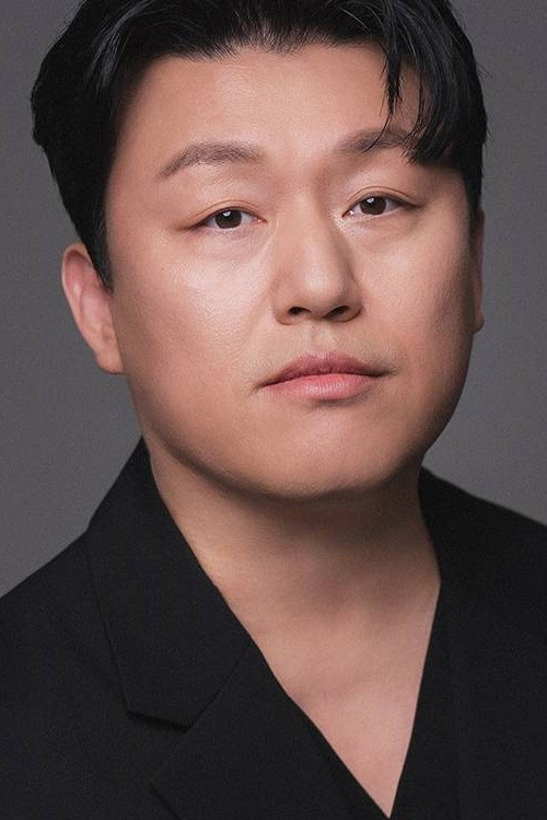 Photo of Kim Min-jae, Acting