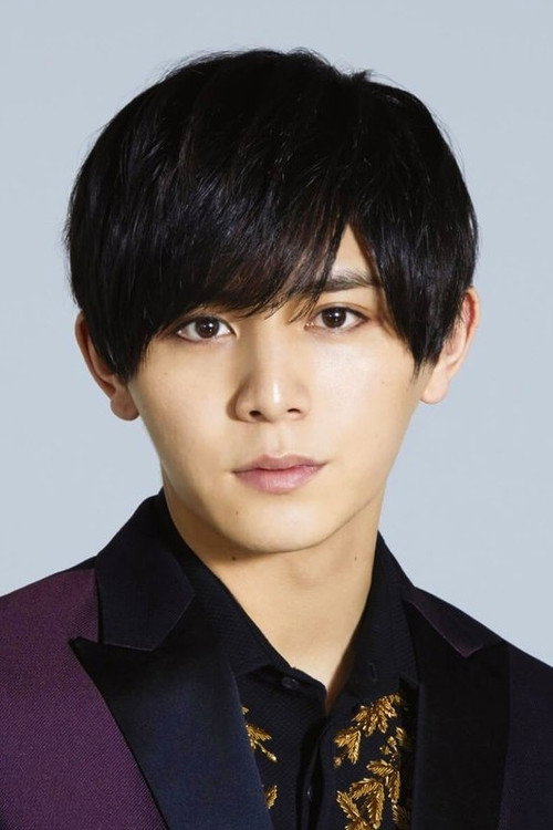 Photo of Ryosuke Yamada, Acting