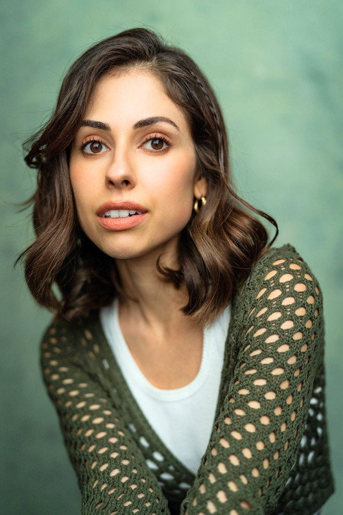 Vanessa Milchrahm profile