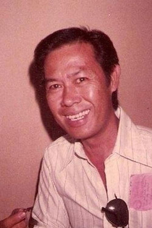 Augusto Victa profile