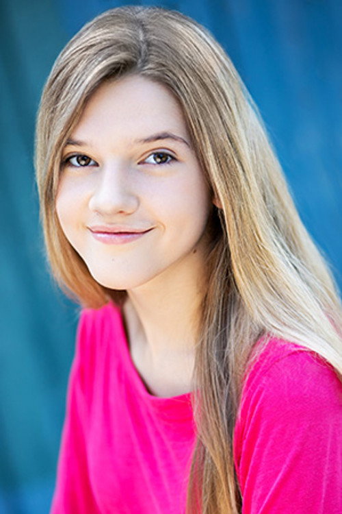 Photo of Isabella Bazler, Acting