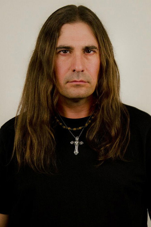 Photo of Zak Stevens, Acting