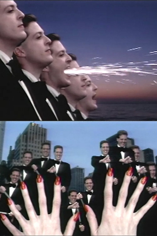 Movie poster for Capriccio No. 24 (1989)