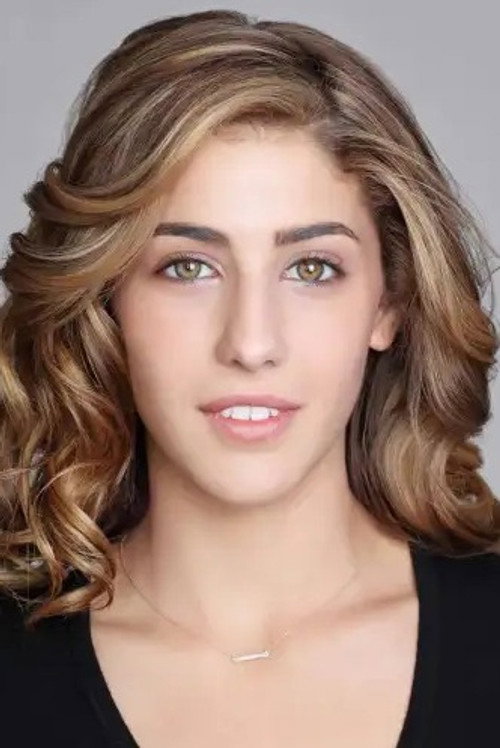 Photo of Taylor Marie Frey, Acting