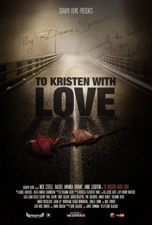 Movie poster for To Kristen With Love (2013)