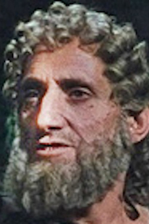 Photo of Ferruccio Stagni, Acting