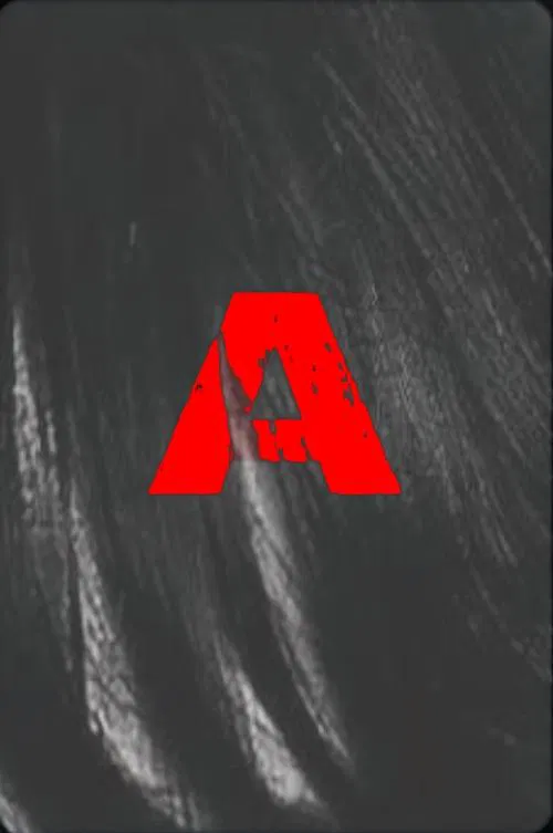 Movie poster for A (1998)