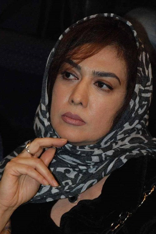 Photo of Mozhdeh Shamsai, Acting