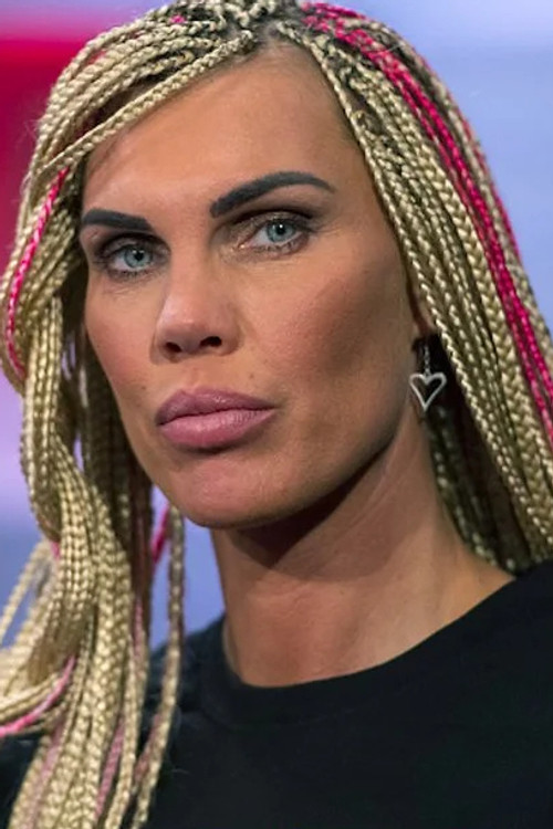 Photo of Mikaela Laurén, Acting