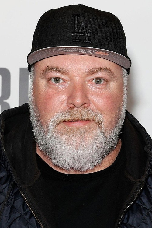 Photo of Kyle Sandilands, Acting