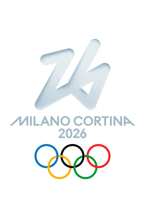 Movie poster for Milano Cortina 2026 Olympic Opening Ceremony: Harmony (2026)