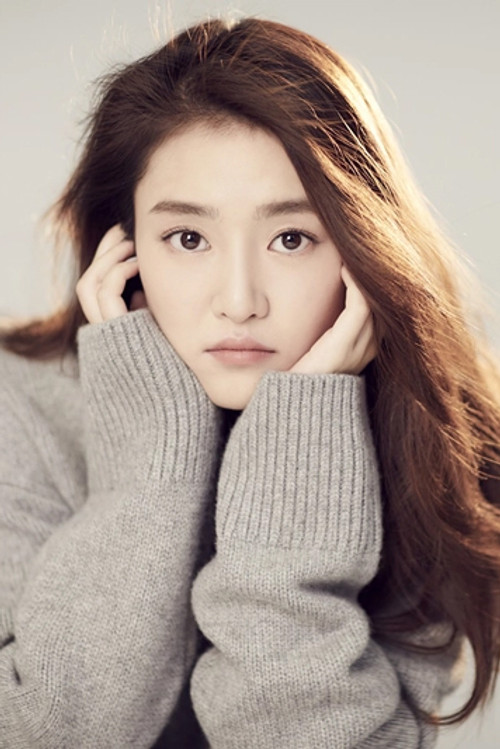 Zeng Mengxue profile