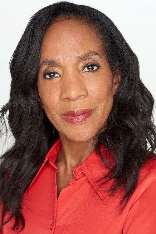 Ruthie Austin profile