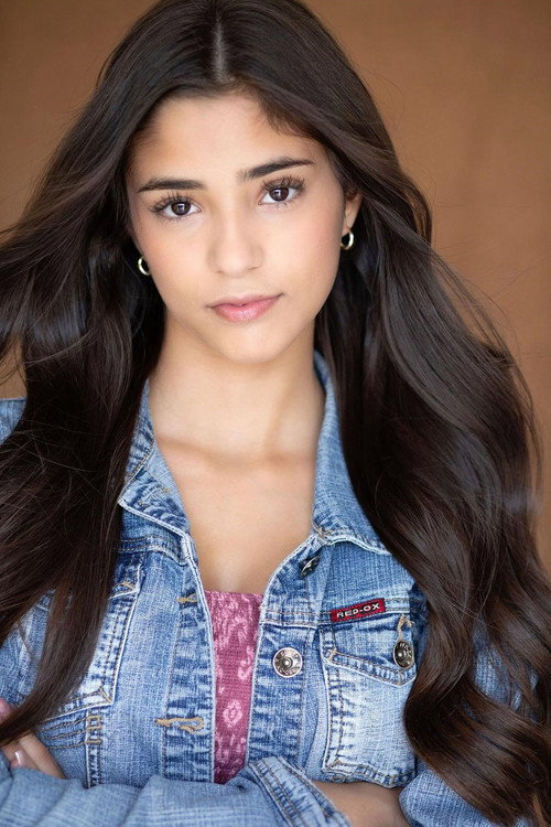 Photo of Nathalia Lares, Acting