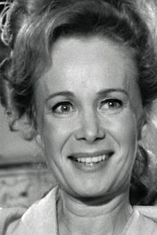 Photo of Dominique Minot, Acting