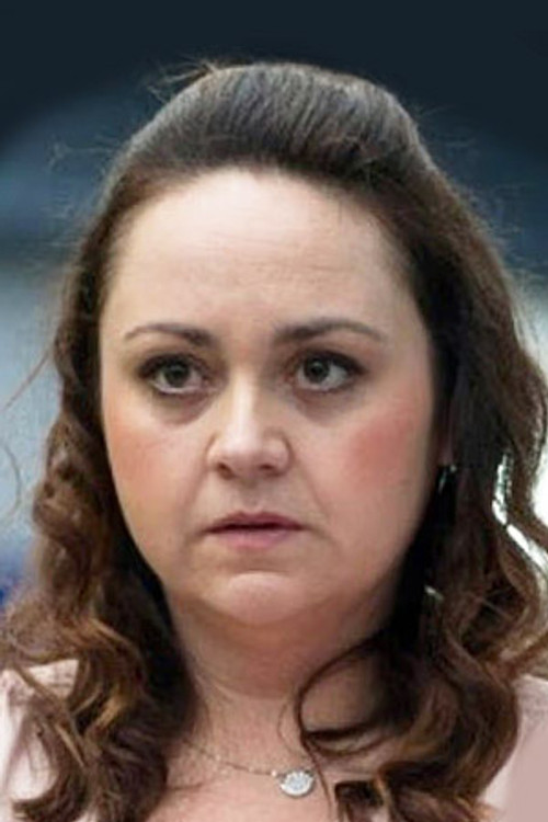 Photo of Vicky Hall, Acting