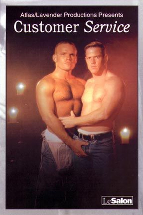 Movie poster for Customer Service (1997)