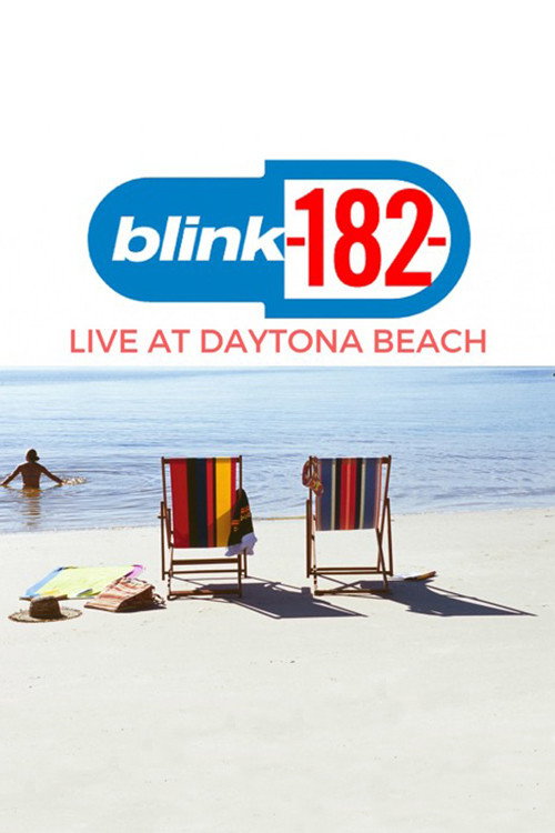 Movie poster for blink-182: Live from MuchMusic Sandjob 2000 (2000)