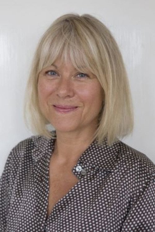 Photo of Kristina Kappelin, Acting