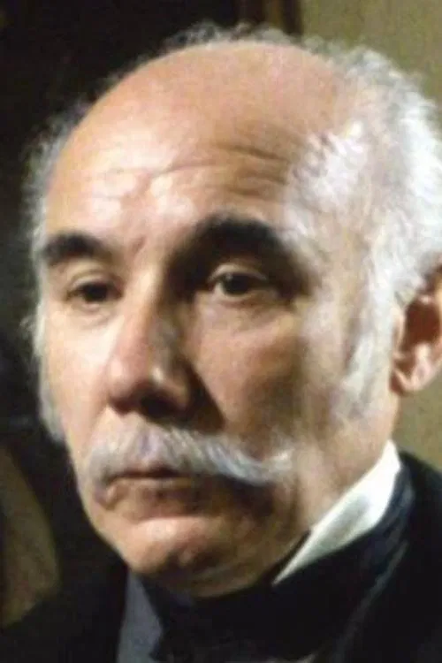 Photo of Raoul Curet, Acting