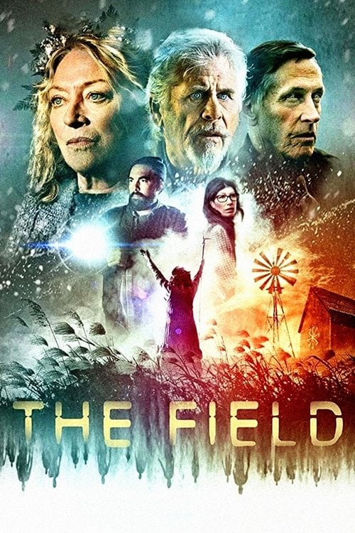 Movie poster for The Field (2019)