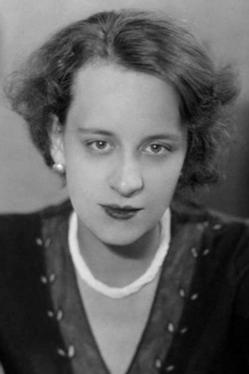 Photo of Georgia Backus, Acting