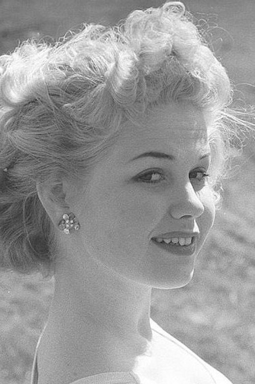 Photo of Jessie Flaws, Acting