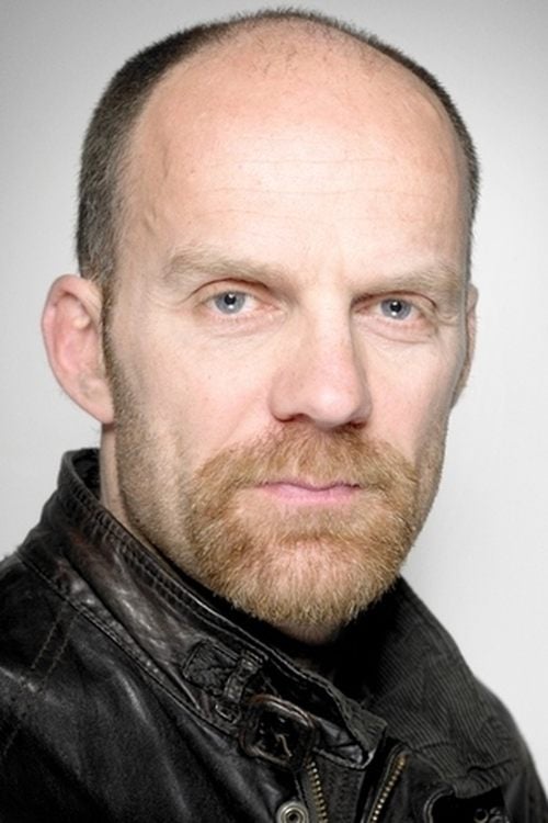 Photo of Nicolas Woirion, Acting