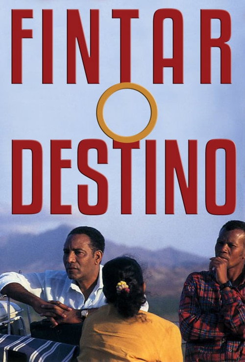 Movie poster for Dribbling Fate (1998)