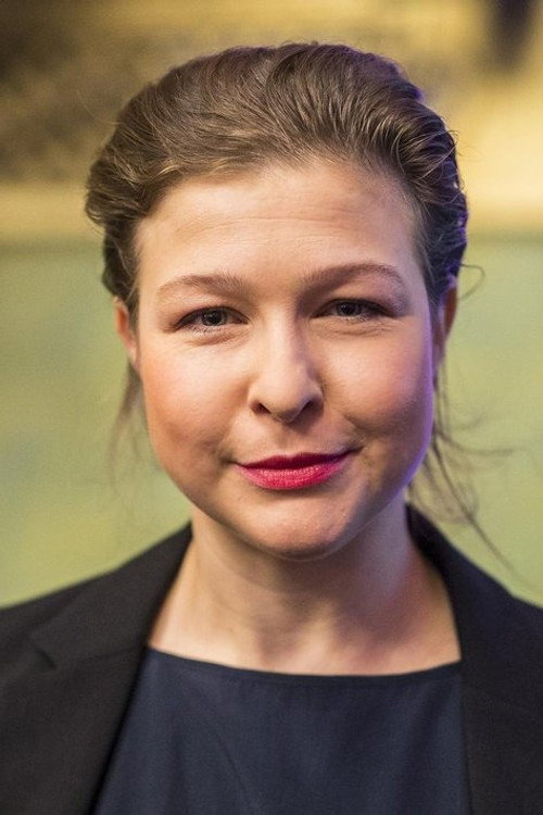 Photo of Katrin Pärn, Acting