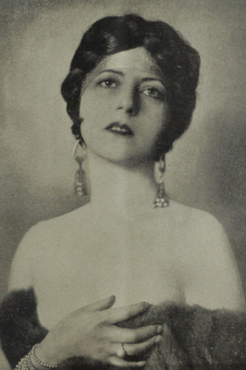 Photo of Tessy Harrison, Acting