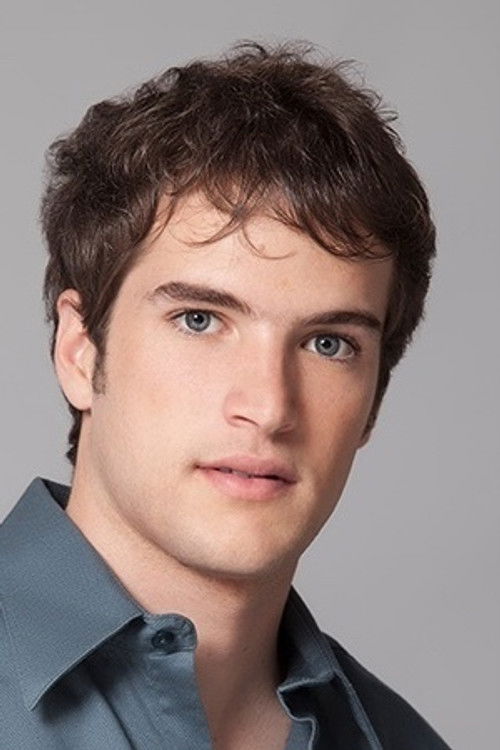 Sergio Gjurinovic profile