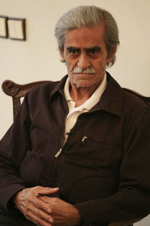 Photo of Abbas Shabaviz, Directing