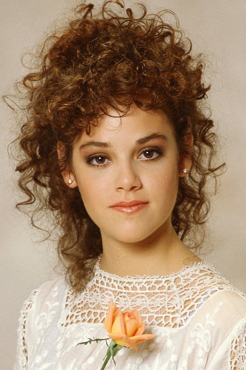 Rebecca Schaeffer profile