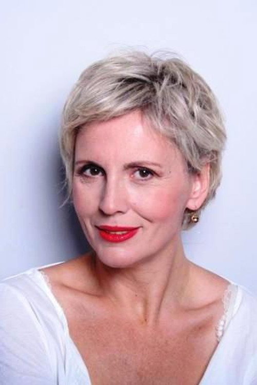 Photo of Agnieszka Kowalska, Acting