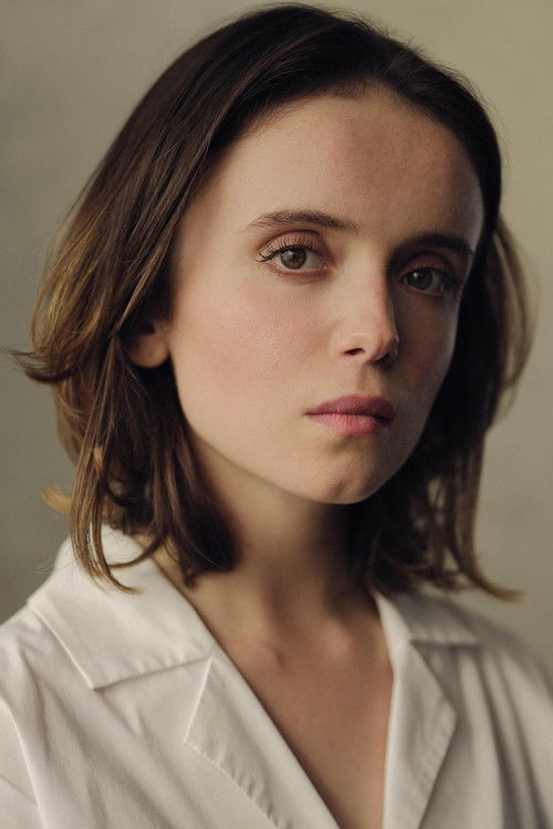 Photo of Lara Robinson, Acting
