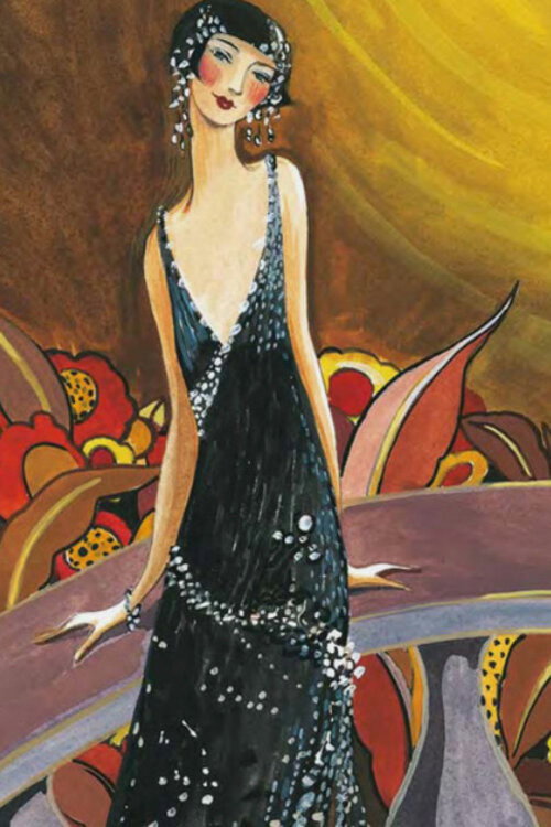 Movie poster for The Eyes of Jade (1919)