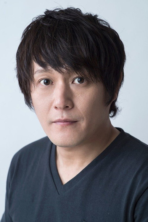 Photo of Kensaku Kobayashi, Directing