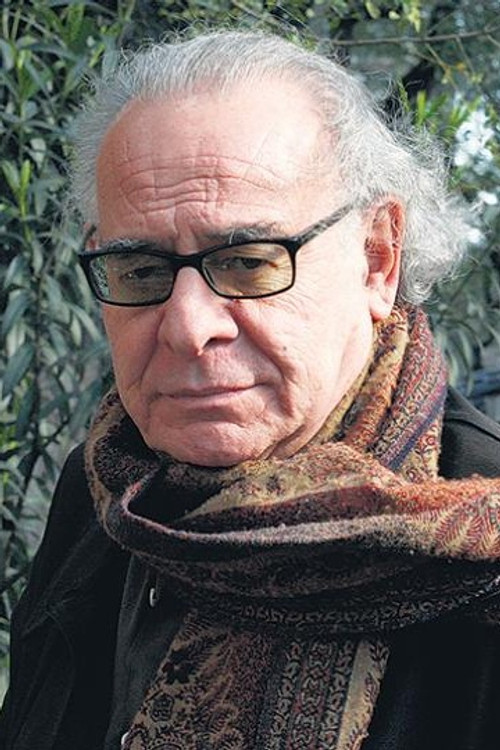 Photo of Hugo Santiago, Directing