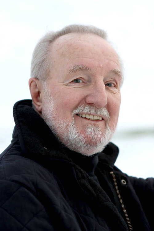 Photo of Hannes Wader, Acting