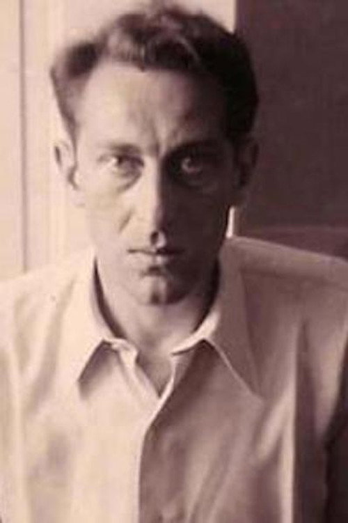 Photo of Jacques Brunius, Acting