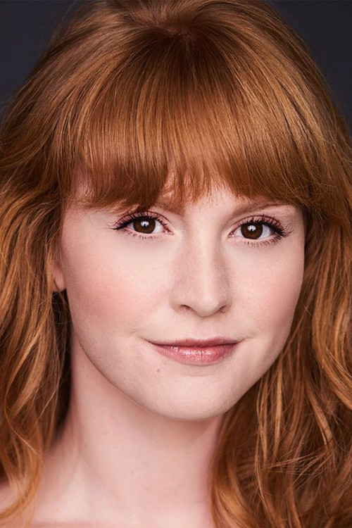 Photo of Taylor Foster, Acting