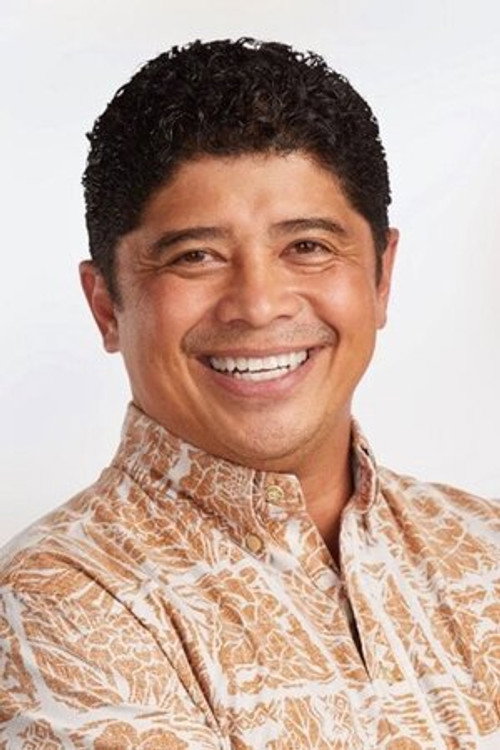 Photo of Augie Tulba, Acting