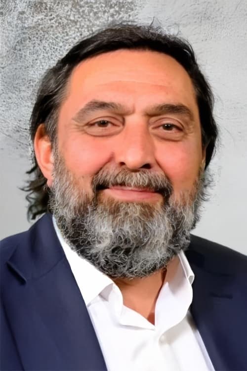 Ahmet Yenilmez profile