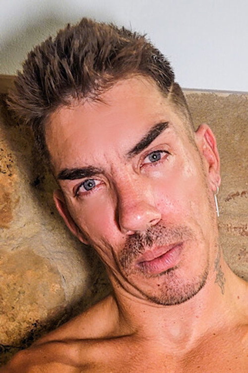 Photo of Gitano Silva, Acting